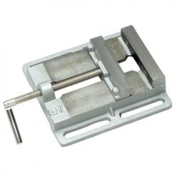 Étau à vis Sidamo pour perceuse à colonne