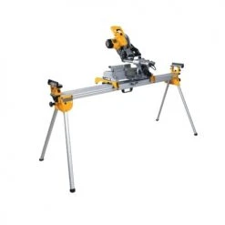 Piètement toutes options Dewalt pour scies à onglets - DE7023-XJ -Atelier Soldes AFD 89034