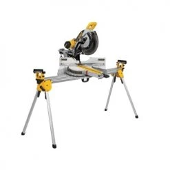 Piètement Dewalt pour scies à onglets - DE7033-XJ -Atelier Soldes AFD 89102