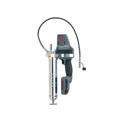 Pompe à graisse 20V Ingersoll Rand LUB5130 (sans batterie ni chargeur) - 47503151001 4 Pompe à graisse 20V Ingersoll Rand LUB5130 (sans batterie ni chargeur) - 47503151001 – Image 4