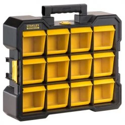 Boite Organiseur Flip Bin FATMAX® Stanley FMST81077-1 -Atelier Soldes AFD 93668
