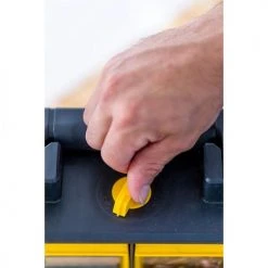 Boite Organiseur Flip Bin FATMAX® Stanley FMST81077-1 -Atelier Soldes AFD 93669