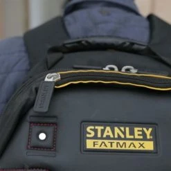 Sac à dos porte-outils FATMAX® Stanley - 1-95-611 -Atelier Soldes AFD 93687