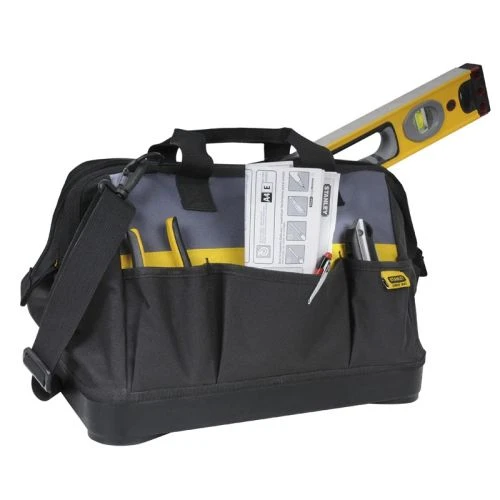 Sac porte-outils Stanley 40 cm - 1-96-183 2 Sac porte-outils Stanley 40 cm - 1-96-183 – Image 2