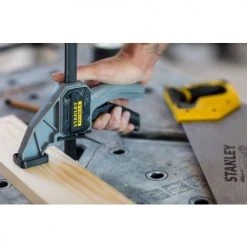 Établi pliable FATMAX® Stanley - FMST1-75672 11 Établi pliable FATMAX® Stanley - FMST1-75672 -Atelier Soldes AFD 94144