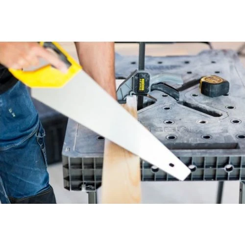 Établi pliable FATMAX® Stanley - FMST1-75672 4 Établi pliable FATMAX® Stanley - FMST1-75672 – Image 4