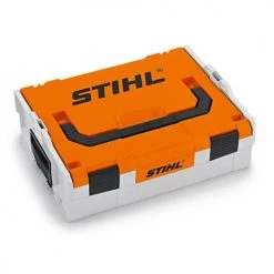 Mallette Stihl pour batteries AP et chargeur AL