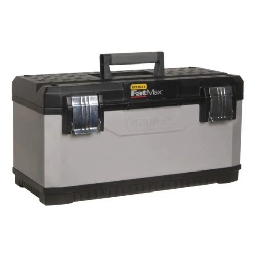 Boîte à outils bi-matière Stanley FATMAX® 1 Boîte à outils bi-matière Stanley FATMAX®