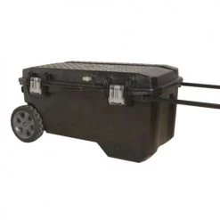 Coffre de chantier FATMAX® Stanley 113 L - 1-94-850 9 Coffre de chantier FATMAX® Stanley 113 L - 1-94-850 -Atelier Soldes AFD 95797