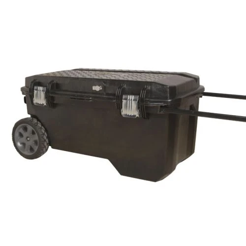 Coffre de chantier FATMAX® Stanley 113 L - 1-94-850 4 Coffre de chantier FATMAX® Stanley 113 L - 1-94-850 – Image 4