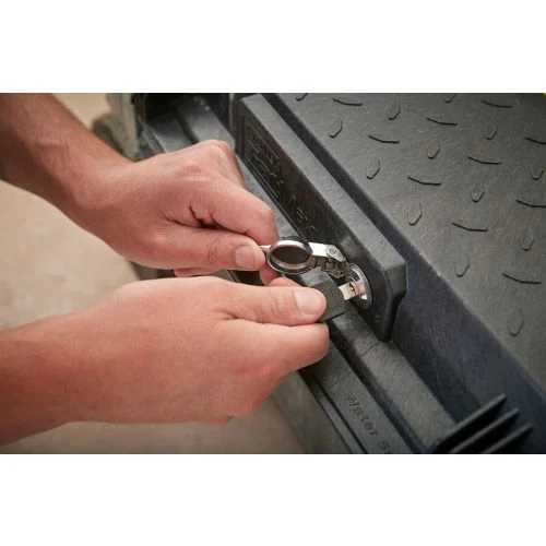 Coffre de chantier FATMAX® Stanley 113 L - 1-94-850 6 Coffre de chantier FATMAX® Stanley 113 L - 1-94-850 – Image 6